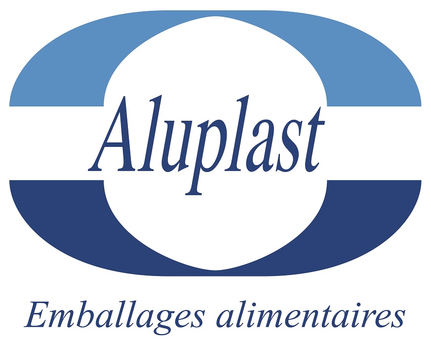 Logo ALUPLAST